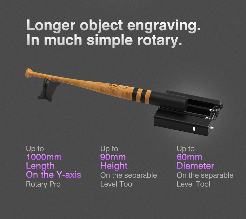 Geekcreit-Roller-Rotary-4-In-1-Chuck-Rotary-Fourth-Axis-Rotating-Module-fuumlr-Laser-Gravierer-Laser-1974020-8